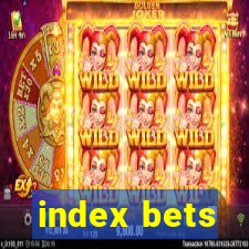 index bets