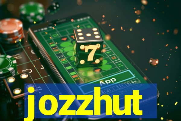 jozzhut