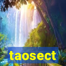 taosect