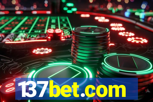 137bet.com