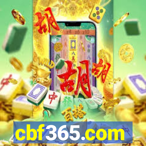 cbf365.com