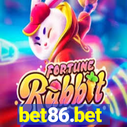 bet86.bet