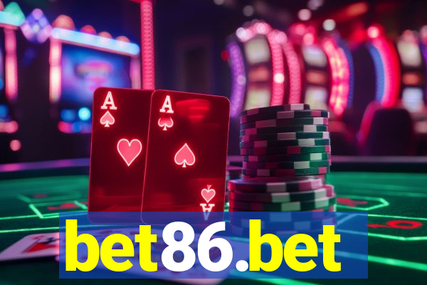 bet86.bet