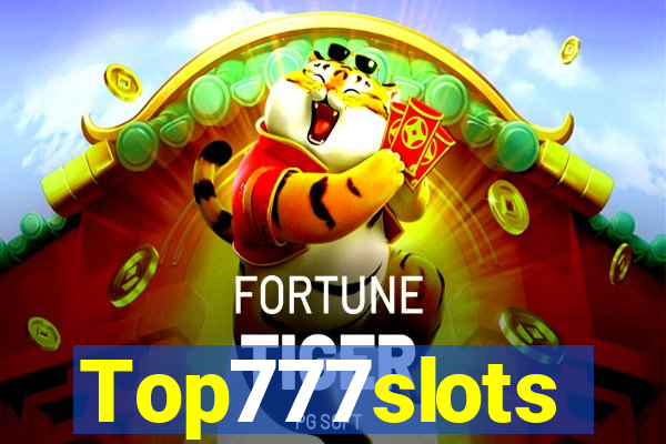 Top777slots