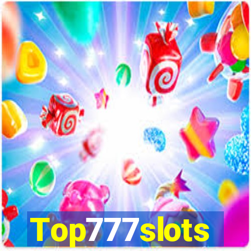 Top777slots