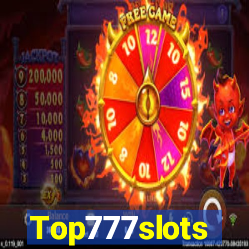 Top777slots