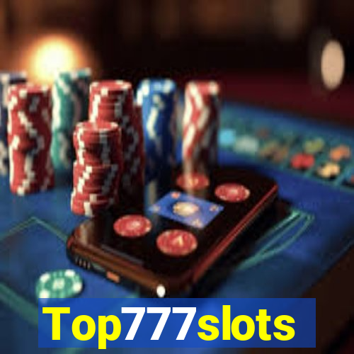 Top777slots