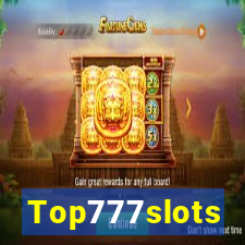 Top777slots