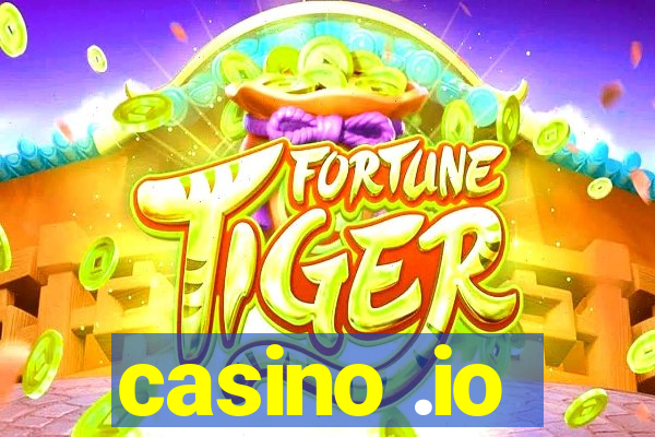 casino .io