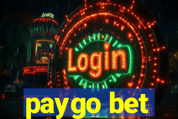 paygo bet