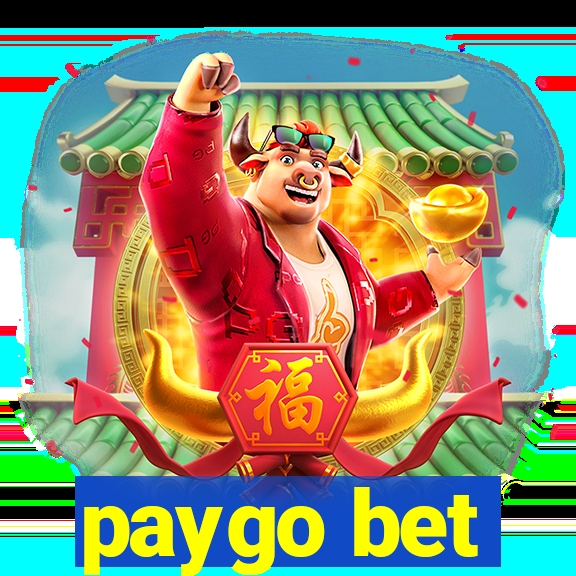 paygo bet