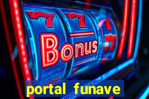 portal funave navegantes ao vivo