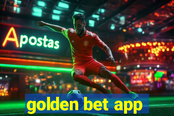 golden bet app