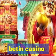 betin casino