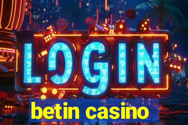 betin casino