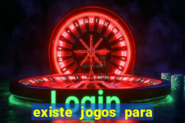 existe jogos para ganhar dinheiro de verdade