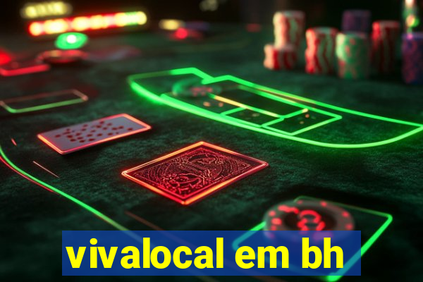 vivalocal em bh