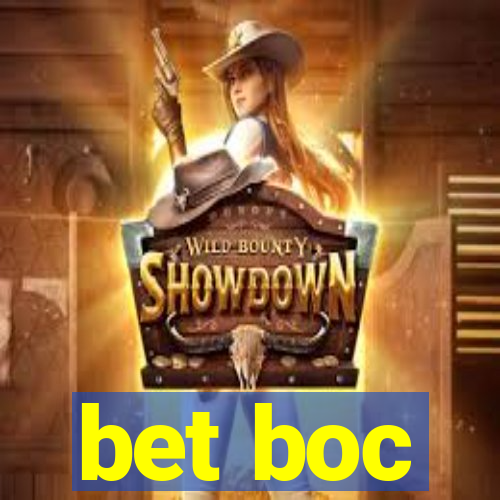 bet boc