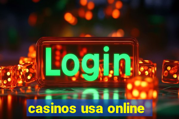 casinos usa online