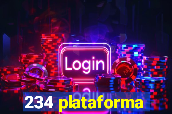 234 plataforma