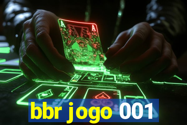 bbr jogo 001