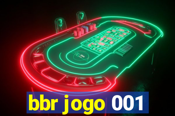 bbr jogo 001