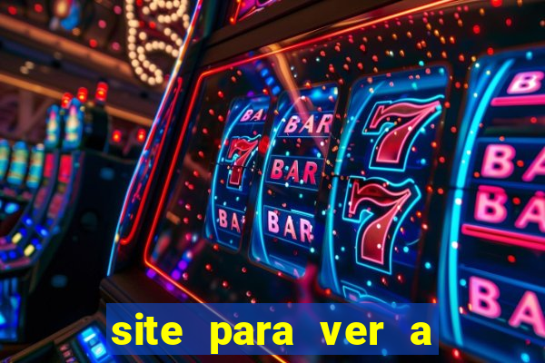 site para ver a porcentagem dos slots