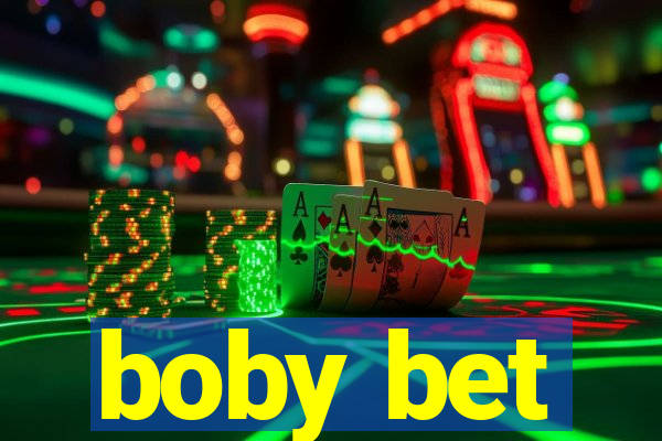 boby bet