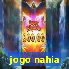 jogo nahia