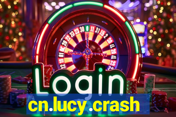 cn.lucy.crash