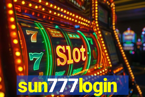 sun777login