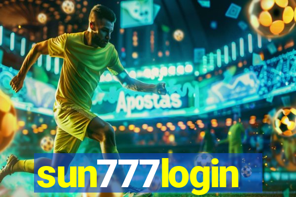 sun777login