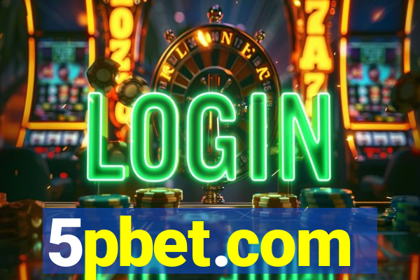 5pbet.com