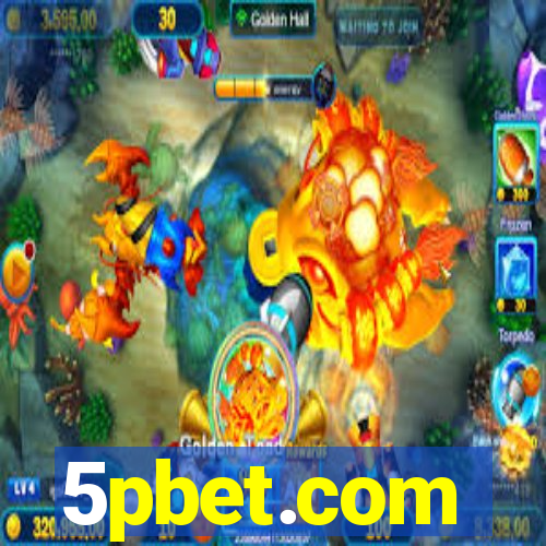 5pbet.com