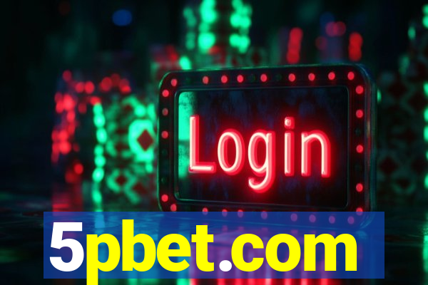 5pbet.com