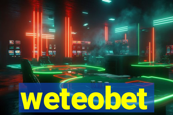 weteobet