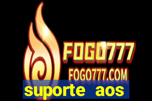 suporte aos clientes de jogos online