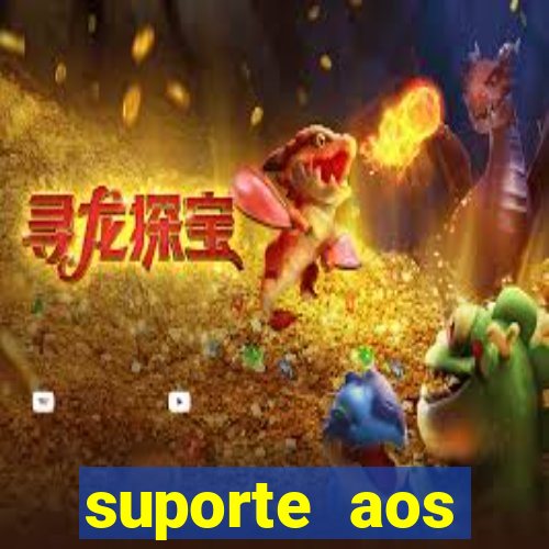 suporte aos clientes de jogos online