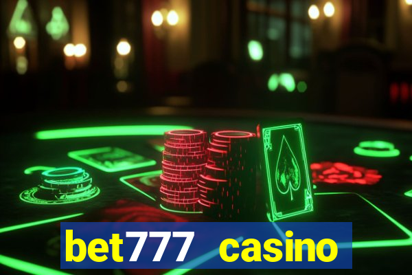 bet777 casino download ios