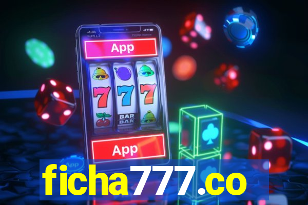 ficha777.co