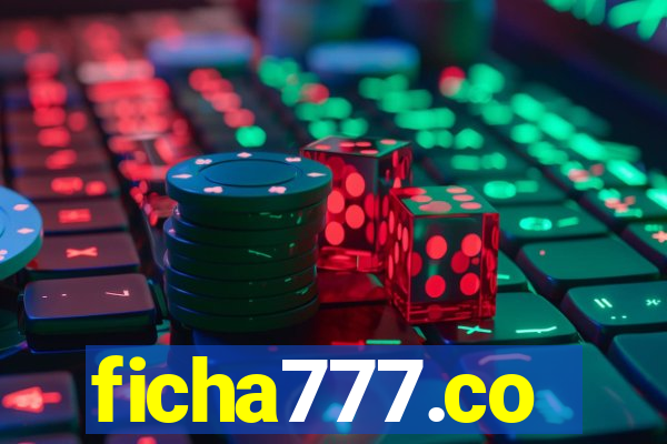 ficha777.co