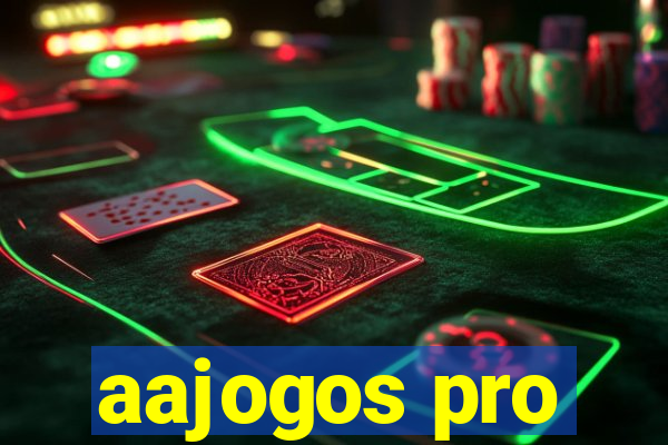 aajogos pro