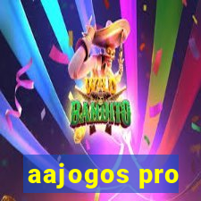 aajogos pro