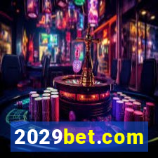 2029bet.com