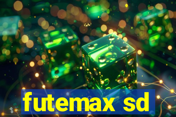 futemax sd