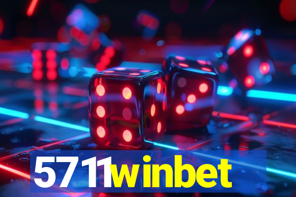 5711winbet