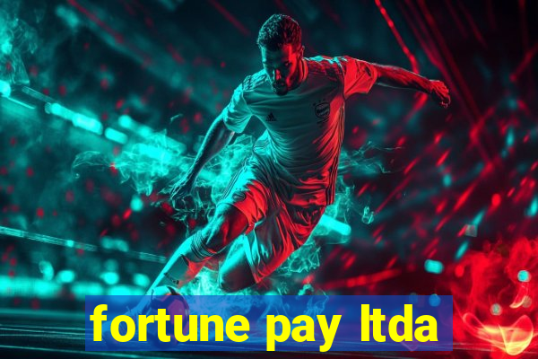 fortune pay ltda