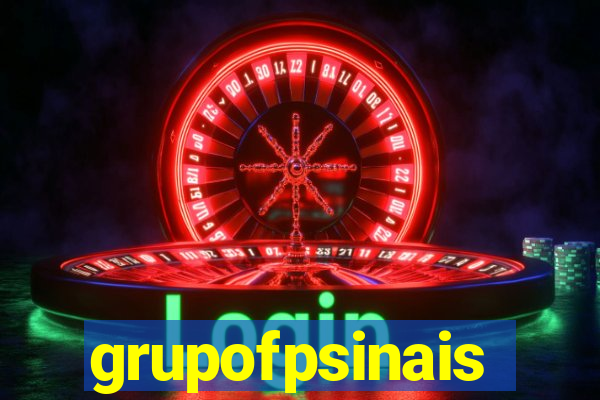 grupofpsinais