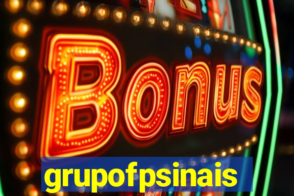 grupofpsinais