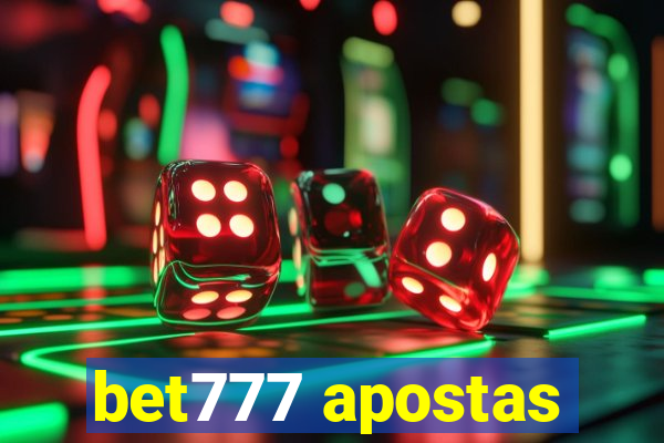 bet777 apostas